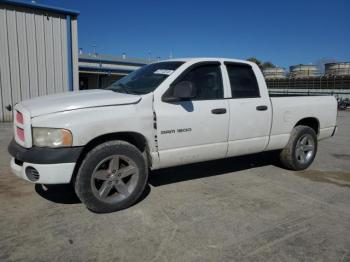 Salvage Dodge Ram 1500