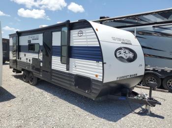  Salvage Wildwood Cherokee