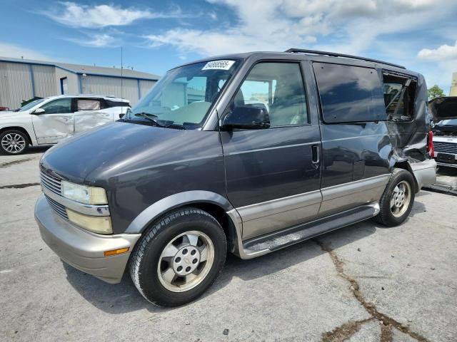  Salvage Chevrolet Astro