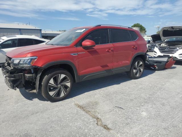  Salvage Volkswagen Taos