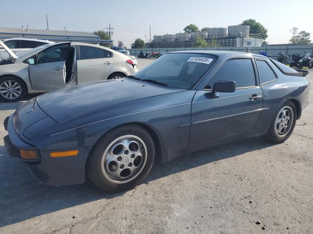  Salvage Porsche 944