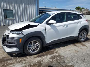  Salvage Hyundai KONA