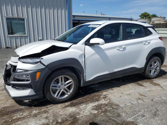  Salvage Hyundai KONA