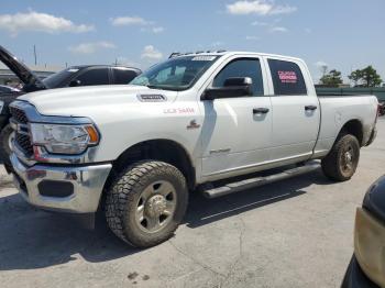  Salvage Ram 2500