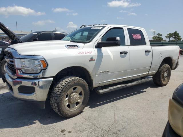  Salvage Ram 2500