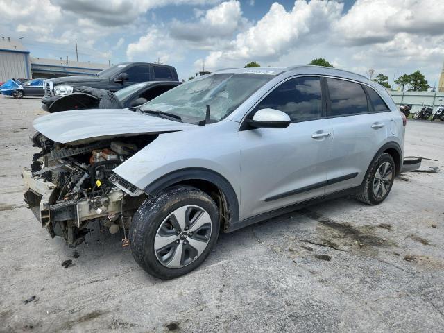  Salvage Kia Niro