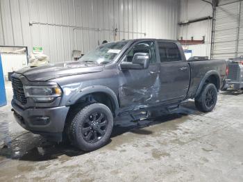  Salvage Ram 2500