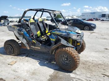  Salvage Polaris Rzr Xp 100