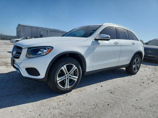  Salvage Mercedes-Benz GLC