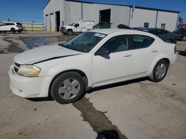 Salvage Dodge Avenger