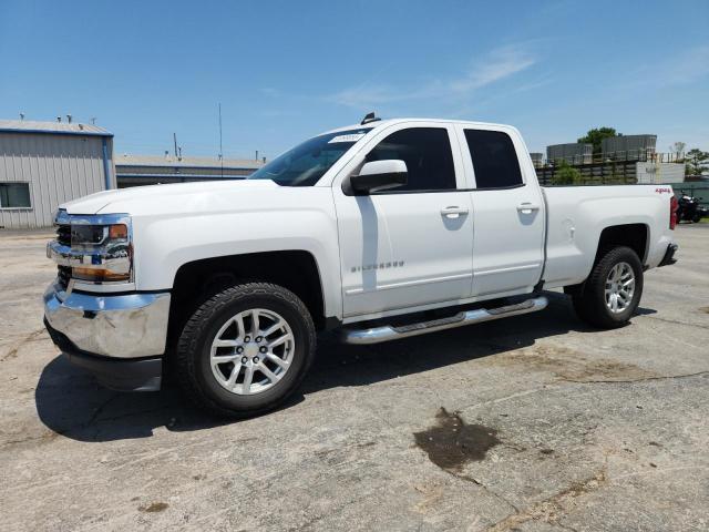  Salvage Chevrolet Silverado K1500 Lt