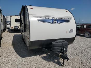  Salvage Gulf Stream Amerilite
