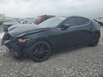  Salvage Mazda 3 Select S