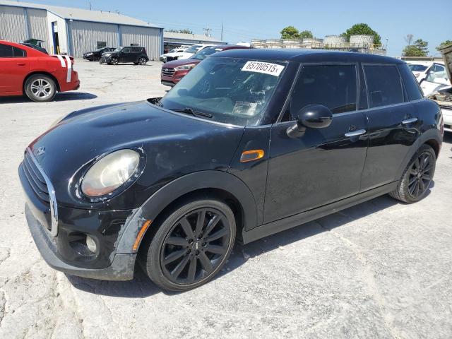  Salvage MINI Cooper