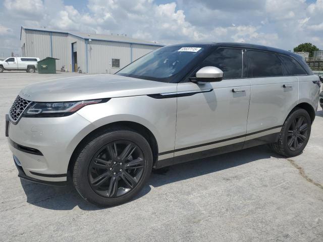  Salvage Land Rover Range Rover