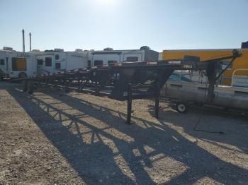  Salvage Trailmax Other