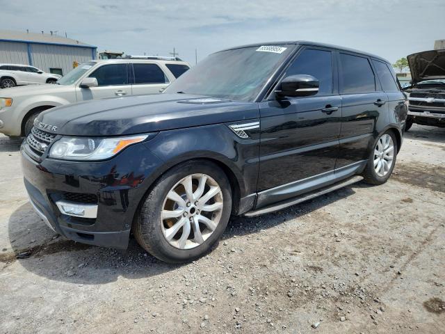  Salvage Land Rover Range Rover