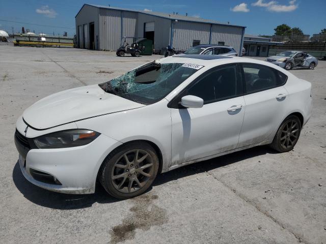  Salvage Dodge Dart