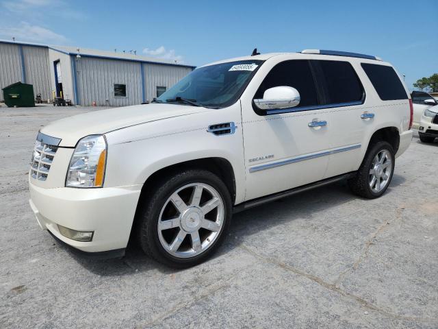  Salvage Cadillac Escalade
