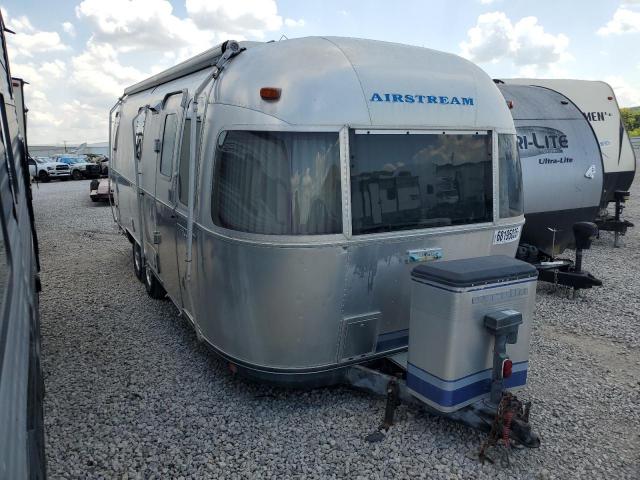  Salvage Airstream Excella