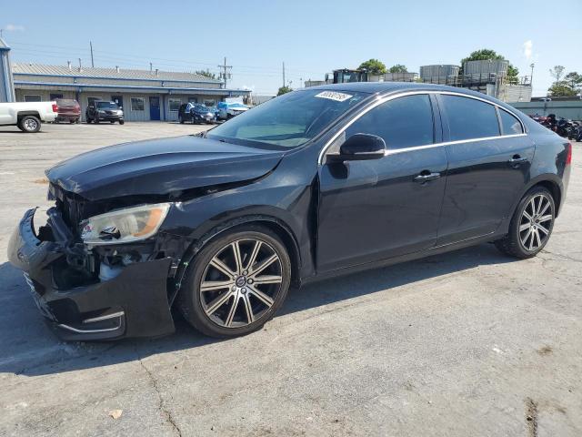  Salvage Volvo S60