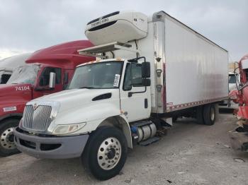  Salvage International 4000 Serie