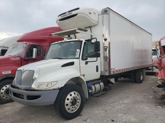  Salvage International 4000 Serie