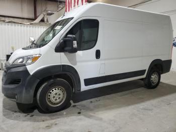  Salvage Ram Promaster