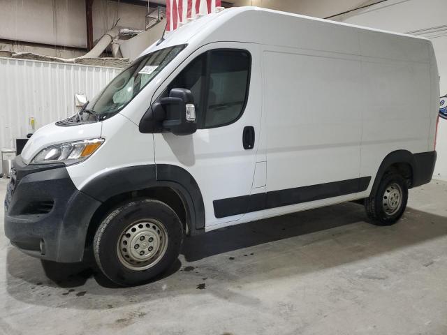  Salvage Ram Promaster