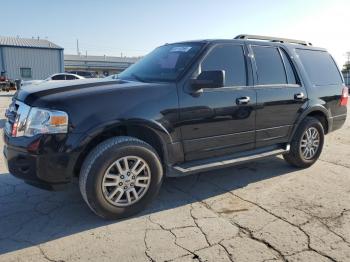  Salvage Ford Expedition