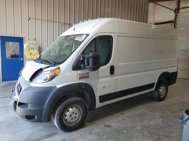  Salvage Ram Promaster