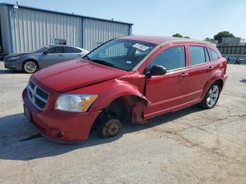  Salvage Dodge Caliber