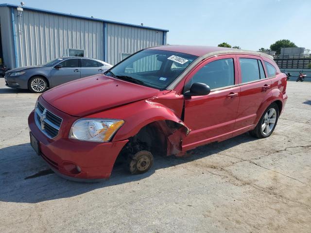  Salvage Dodge Caliber