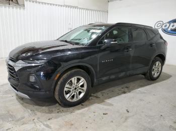  Salvage Chevrolet Blazer