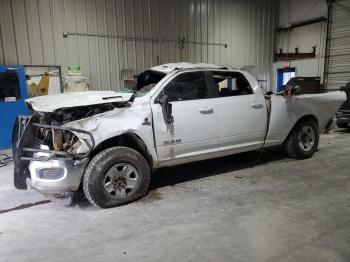  Salvage Ram 2500