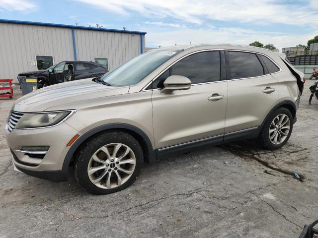  Salvage Lincoln MKZ