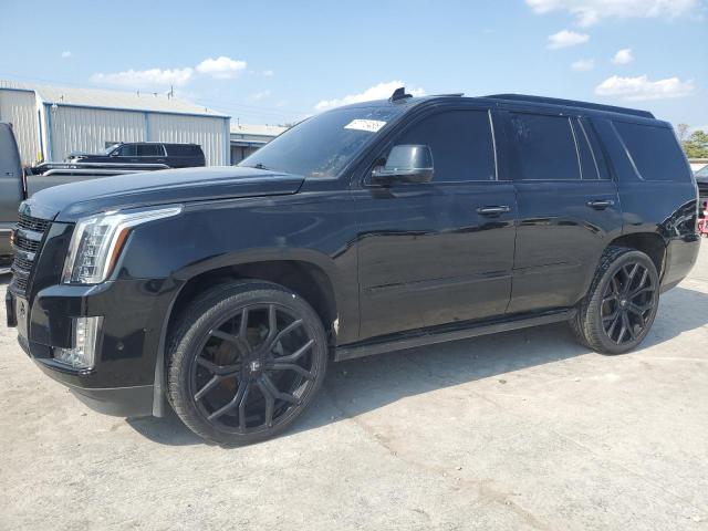  Salvage Cadillac Escalade