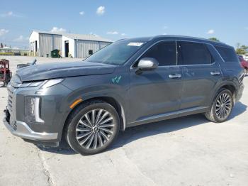  Salvage Hyundai PALISADE