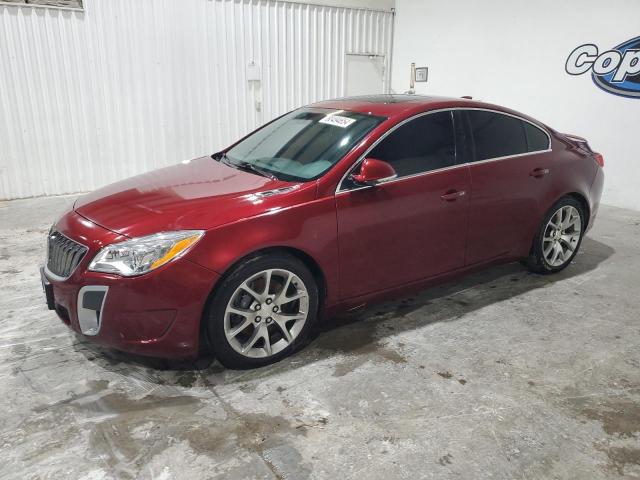  Salvage Buick Regal