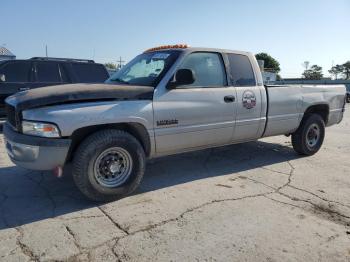  Salvage Dodge Ram 2500