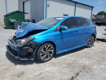  Salvage Toyota Scion