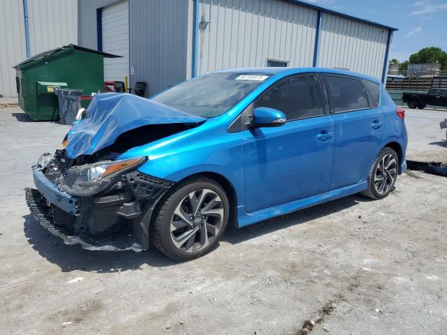  Salvage Toyota Scion