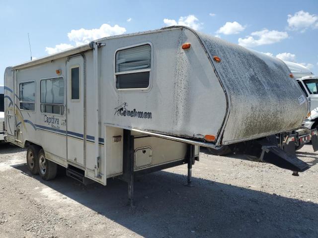  Salvage Coachmen Other