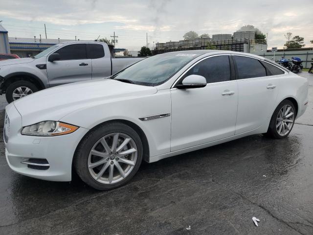  Salvage Jaguar XJ