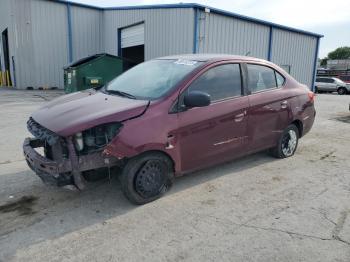  Salvage Mits Mirage