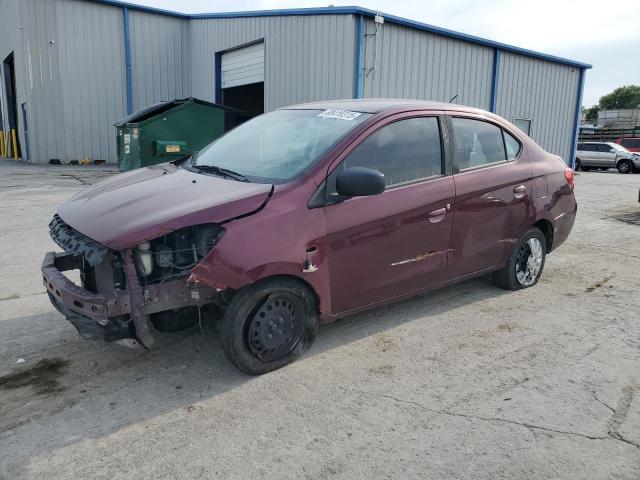  Salvage Mits Mirage