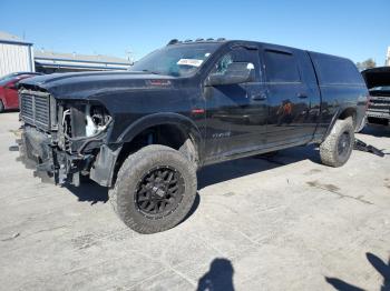  Salvage Ram 2500