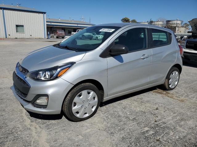  Salvage Chevrolet Spark