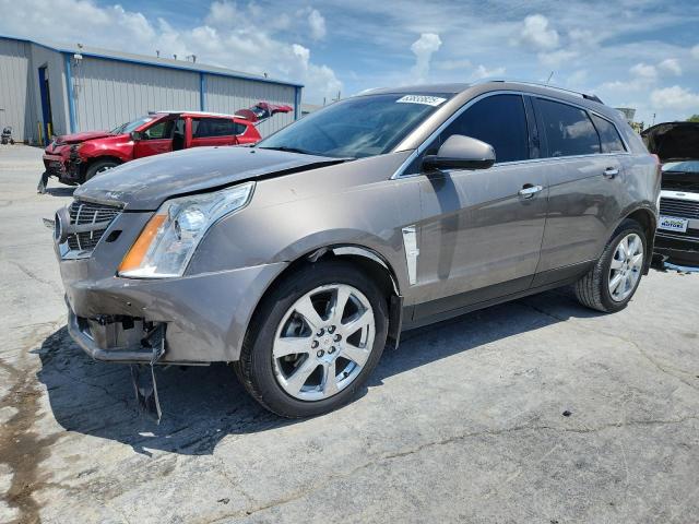  Salvage Cadillac SRX
