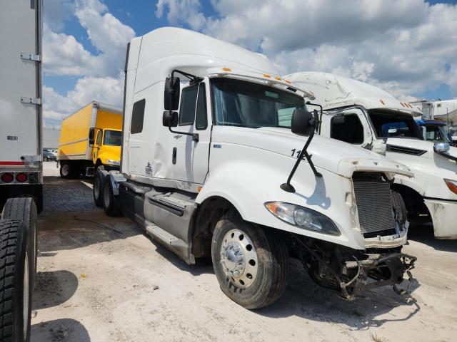  Salvage International Prostar